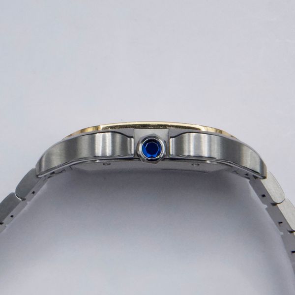 Cartier Santos De Cartier W2SA0009